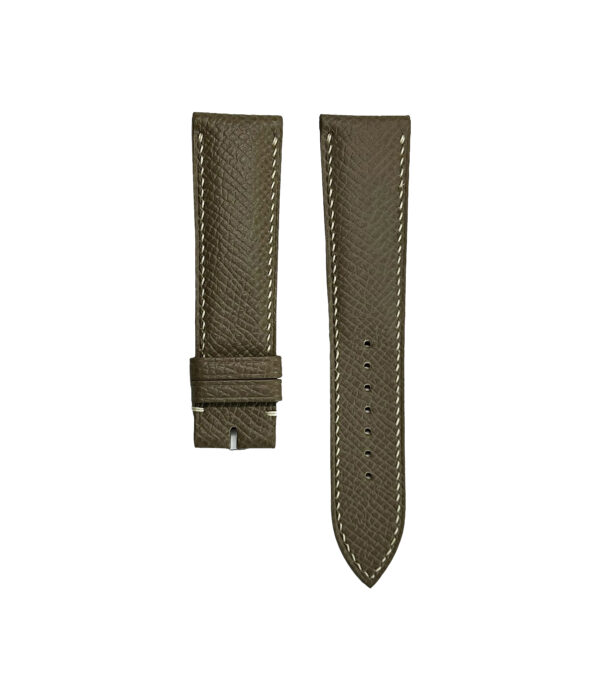 Dây Da Percent Felix-1 Etoupe Màu Etoupe Đẹp Tại SHOPDONGHO.com