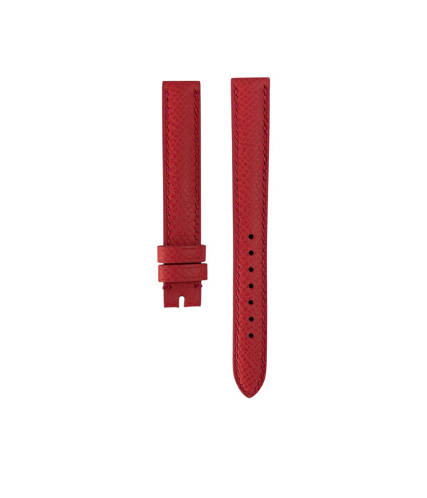 Dây Da Percent Clara Raspberry Màu Hồng Đậm Đẹp Tại SHOPDONGHO.com