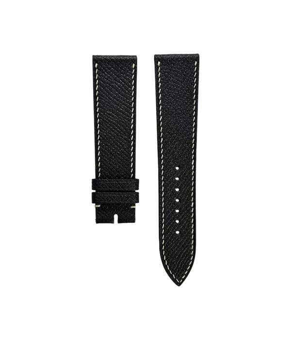 Dây Da Percent Fritz-1 Black Màu Đen Đẹp Tại SHOPDONGHO.com