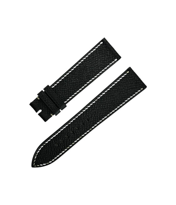 Dây Da Percent Fritz-1 Black