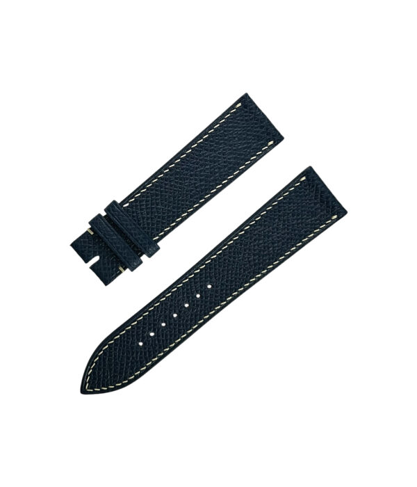 Dây Da Percent Fritz-1 Navy
