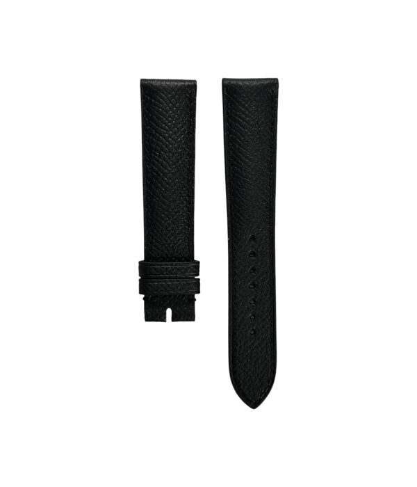 Dây Da Percent Tobi Black Màu Đen Đẹp Tại SHOPDONGHO.com