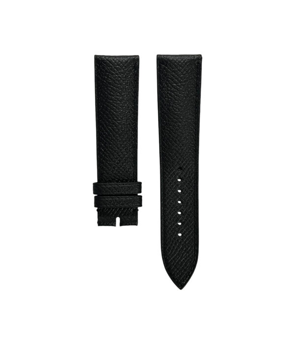 Dây Da Percent Tobi Black Màu Đen Đẹp Tại SHOPDONGHO.com