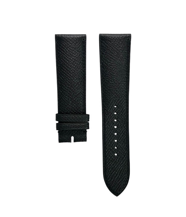Dây Da Percent Tobi Black Màu Đen Đẹp Tại SHOPDONGHO.com
