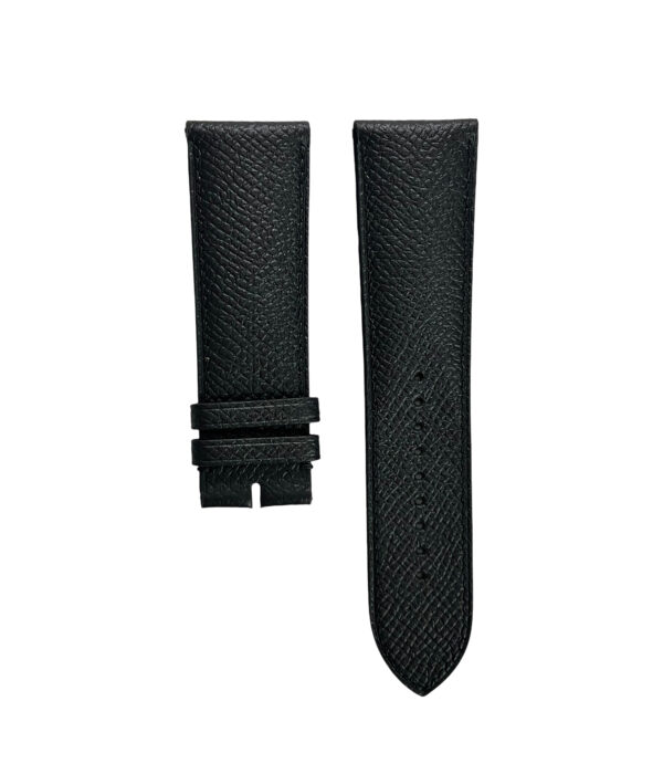 Dây Da Percent Tobi Black Màu Đen Đẹp Tại SHOPDONGHO.com