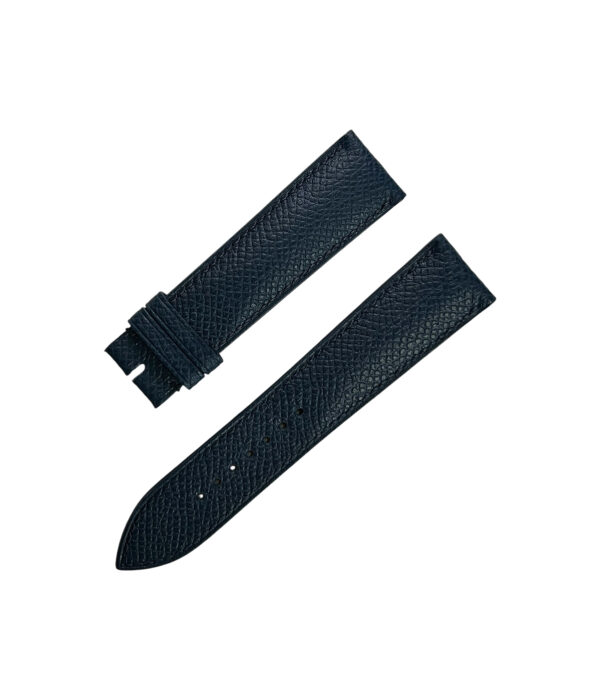 Dây Da Percent Tobi Navy