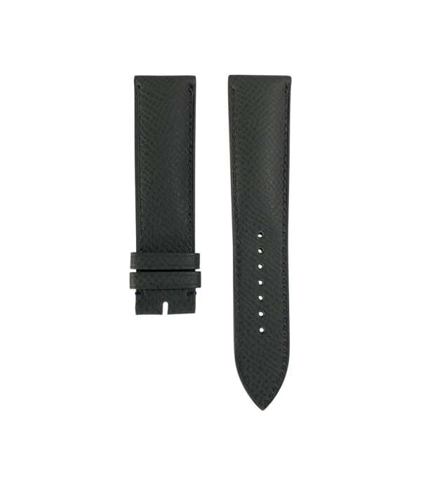 Dây Da Percent Tobi Grey-Blue Màu Xanh Xám Đẹp Tại SHOPDONGHO.com