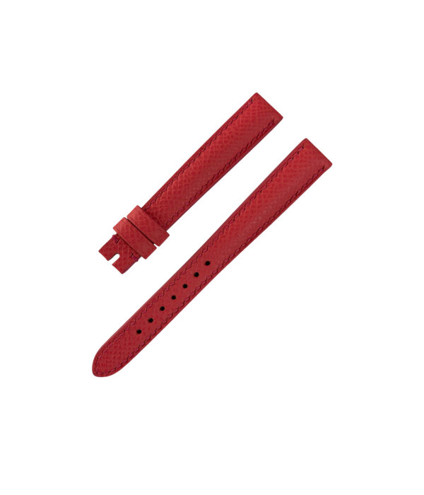 Dây Da Percent Tobi Raspberry