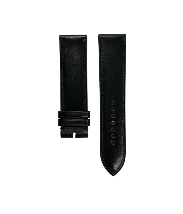 Dây Da Percent Max Black Màu Đen Đẹp Tại SHOPDONGHO.com