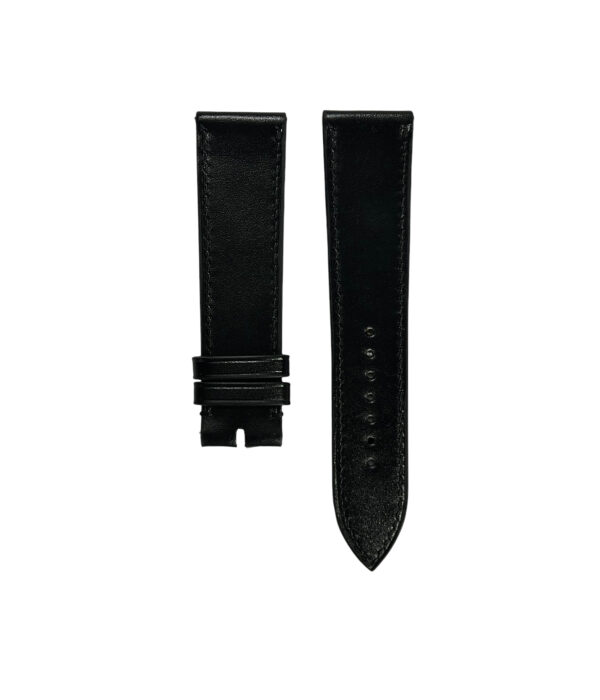Dây Da Percent Ludwig Black Màu Đen Đẹp Tại SHOPDONGHO.com