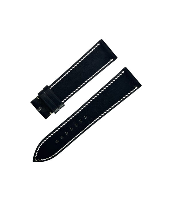 Dây Da Percent Ludwig-1 Navy