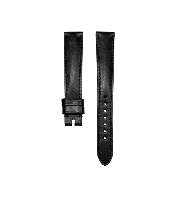 Dây Da Percent Karl Black Màu Đen Đẹp Tại SHOPDONGHO.com