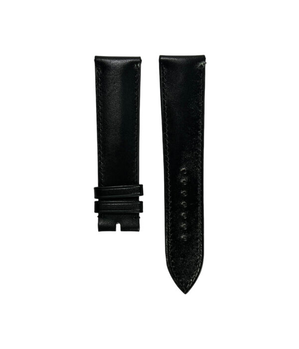 Dây Da Percent Karl Black Màu Đen Đẹp Tại SHOPDONGHO.com