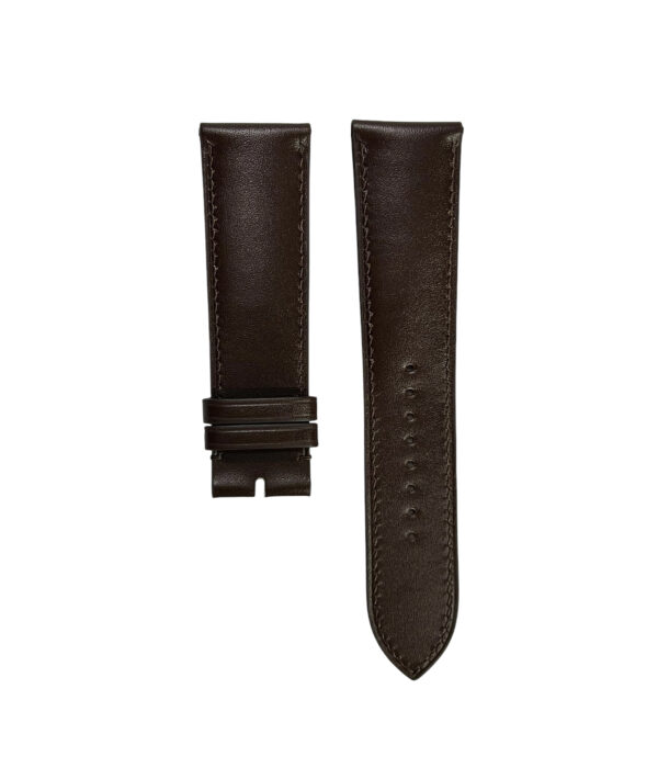 Dây Da Percent Karl Soil Màu Nâu Đẹp Tại SHOPDONGHO.com
