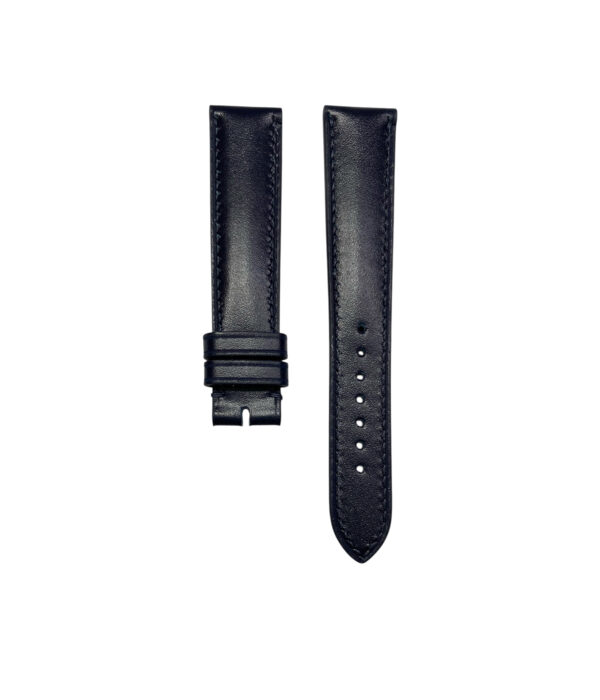 Dây Da Percent Karl Navy Màu Xanh navy Đẹp Tại SHOPDONGHO.com