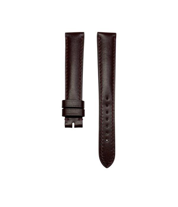 Dây Da Percent Karl Sepia Màu Nâu đỏ Đẹp Tại SHOPDONGHO.com