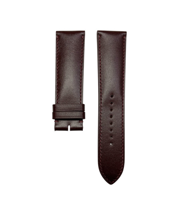 Dây Da Percent Karl Sepia Màu Nâu đỏ Đẹp Tại SHOPDONGHO.com