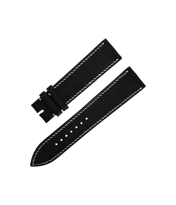 Dây Da Percent Cosimo-1 Black
