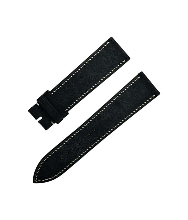Dây Da Percent Cosimo-1 Navy