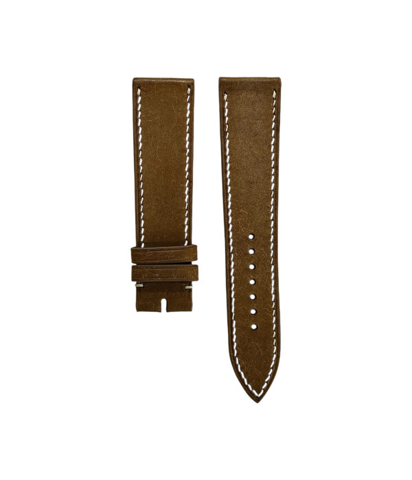 Dây Da Percent Cosimo-1 Brown Màu Nâu vàng Đẹp Tại SHOPDONGHO.com