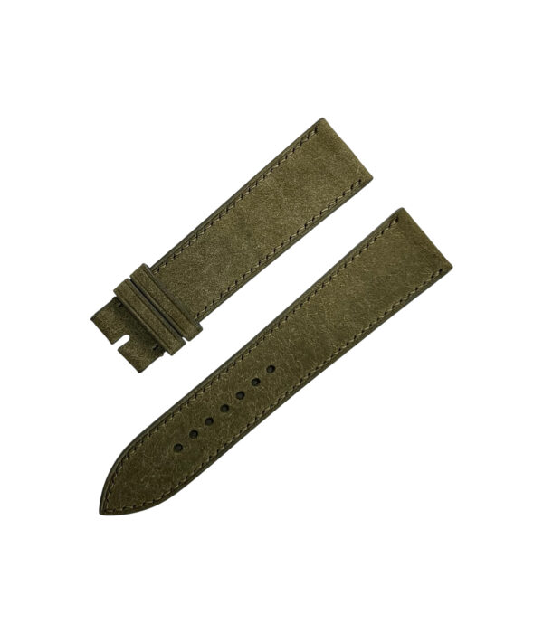 Dây Da Percent Cosimo Olive Drab 2