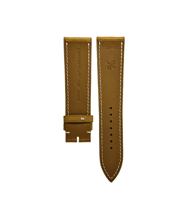 Dây Da Percent Cosimo-1 Gold