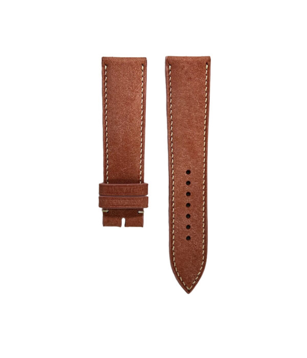 Dây Da Percent Matteo-1 Pink Màu Hồng Đẹp Tại SHOPDONGHO.com