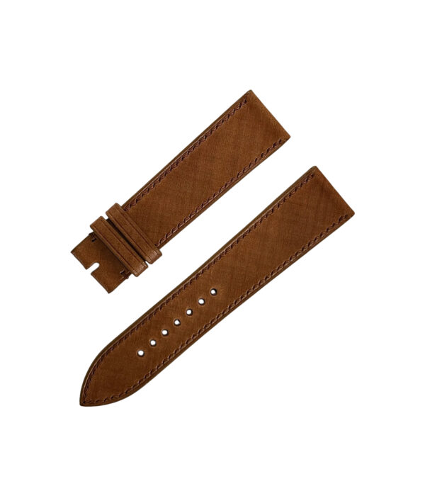 Dây Da Percent Dimer Brown 2