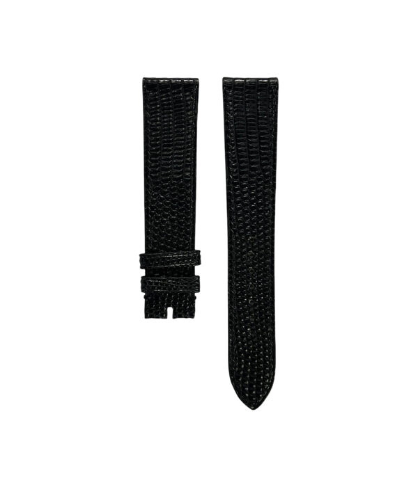 Dây Da Percent Livio Black Màu Đen Đẹp Tại SHOPDONGHO.com