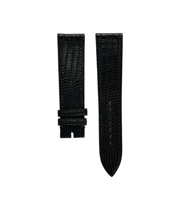 Dây Da Percent Livio Black Màu Đen Đẹp Tại SHOPDONGHO.com