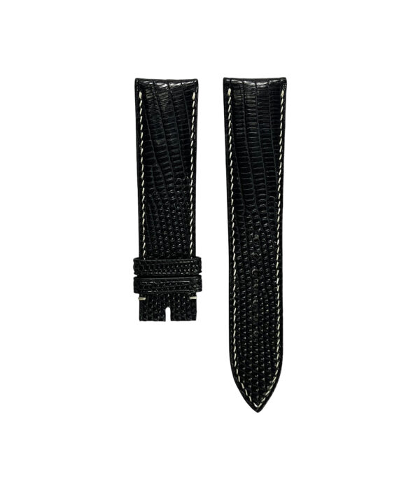 Dây Da Percent Lian-1 Black Màu Đen Đẹp Tại SHOPDONGHO.com