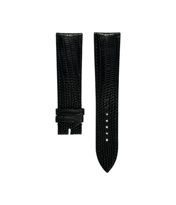 Dây Da Percent Lian Black Màu Đen Đẹp Tại SHOPDONGHO.com