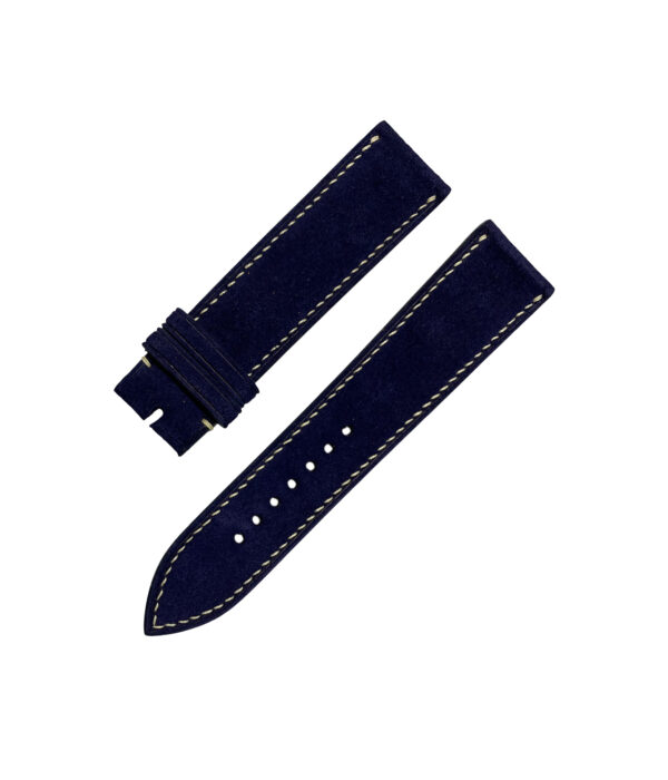 Dây Da Percent Egon-1 Navy