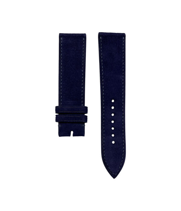 Dây Da Percent Egon Navy Màu Xanh navy Đẹp Tại SHOPDONGHO.com