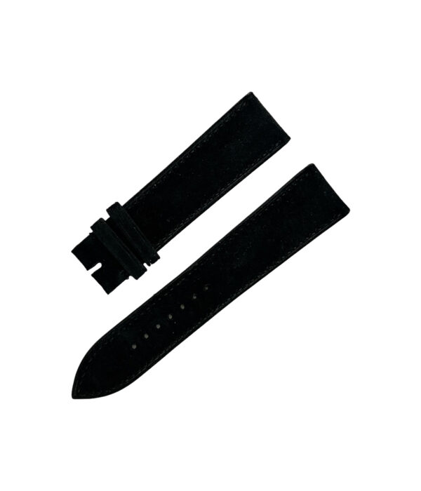 Dây Da Percent Dragos Black 2