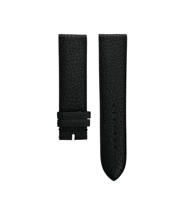 Dây Da Percent Oliver Black Màu Đen Đẹp Tại SHOPDONGHO.com