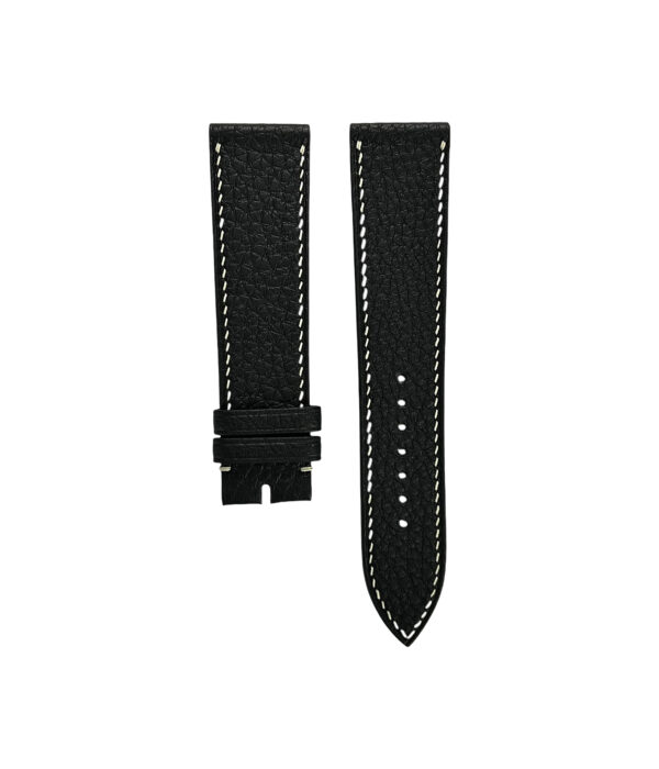 Dây Da Percent Jonas-1 Black Màu Đen Đẹp Tại SHOPDONGHO.com