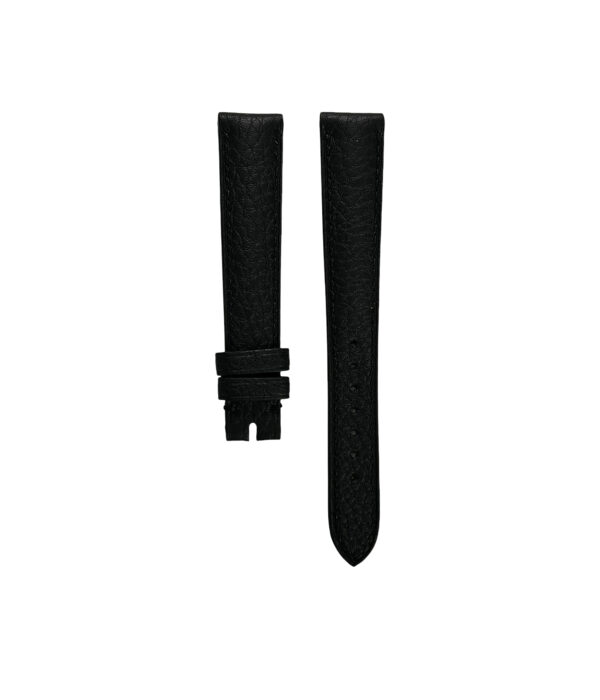 Dây Da Percent Bruno Black Màu Đen Đẹp Tại SHOPDONGHO.com