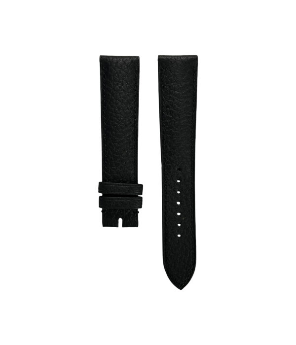 Dây Da Percent Bruno Black Màu Đen Đẹp Tại SHOPDONGHO.com