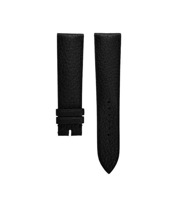 Dây Da Percent Bruno Black Màu Đen Đẹp Tại SHOPDONGHO.com