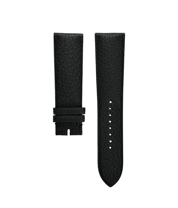 Dây Da Percent Bruno Black Màu Đen Đẹp Tại SHOPDONGHO.com