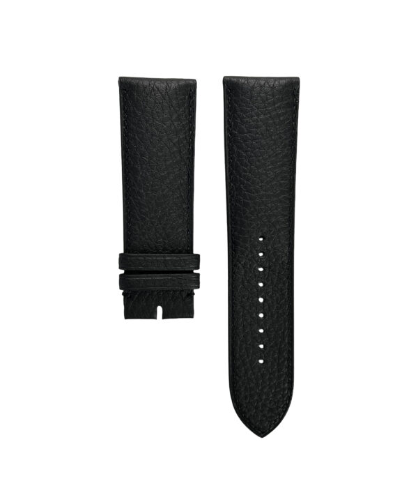 Dây Da Percent Bruno Black Màu Đen Đẹp Tại SHOPDONGHO.com