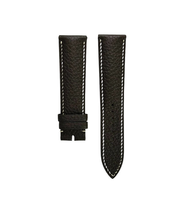 Dây Da Percent Bruno-1 Soil Màu Nâu Đẹp Tại SHOPDONGHO.com