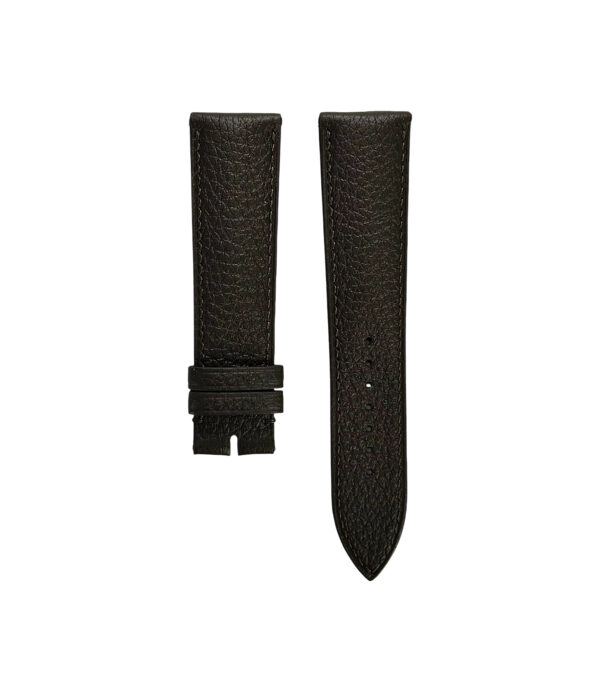 Dây Da Percent Bruno Soil Màu Nâu Đẹp Tại SHOPDONGHO.com
