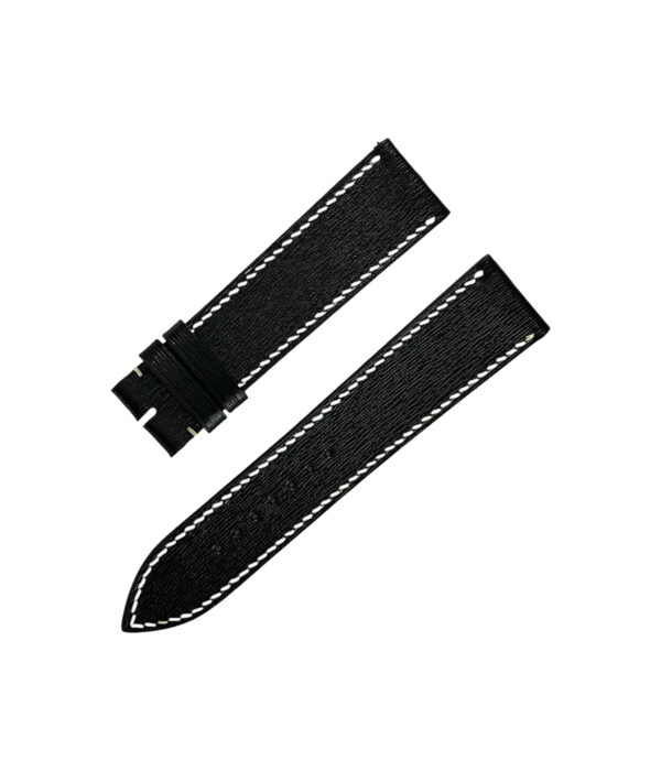 Dây Da Percent Kaito-1 Black