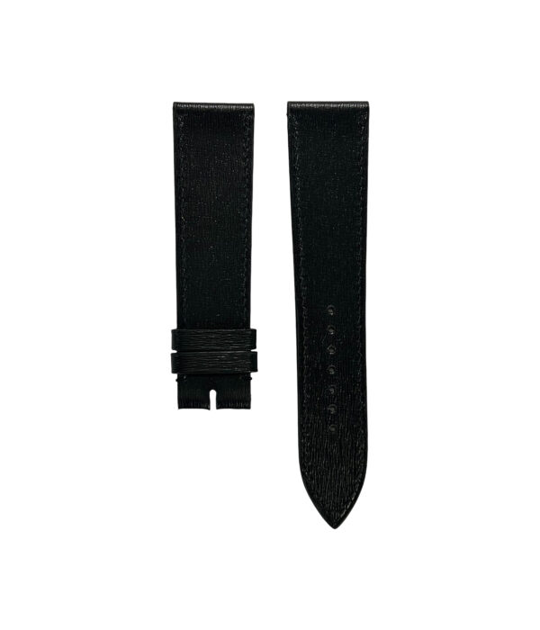 Dây Da Percent Kaito Black Màu Đen Đẹp Tại SHOPDONGHO.com