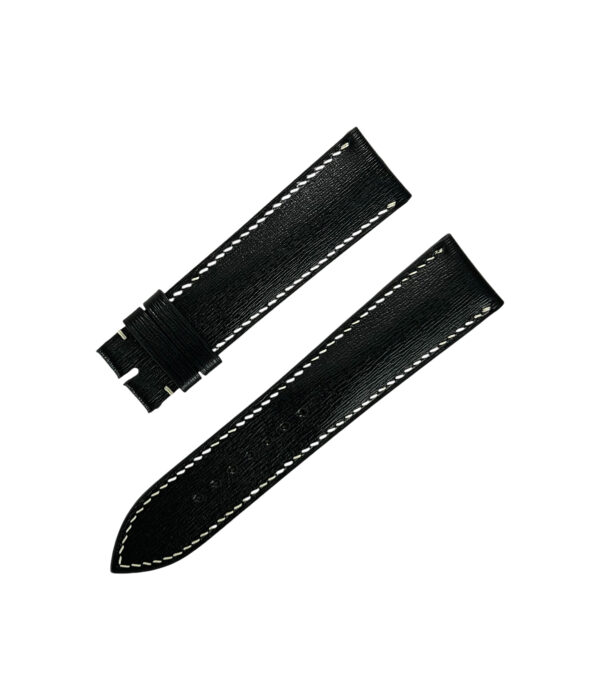 Dây Da Percent Daiki-1 Black