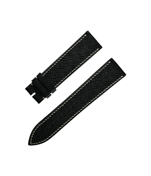 Dây Da Percent Haki-1 Black