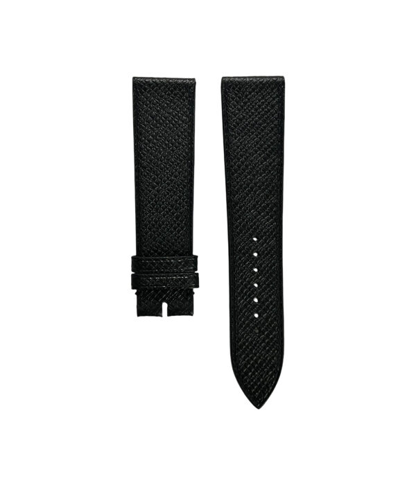 Dây Da Percent Haki Black Màu Đen Đẹp Tại SHOPDONGHO.com