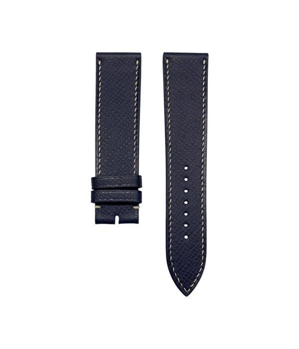 Dây Da Percent Haki-1 Navy Màu Xanh navy Đẹp Tại SHOPDONGHO.com